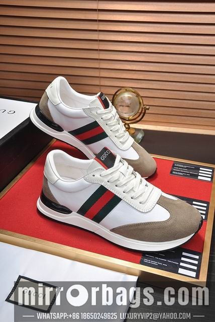Gucci Replica Shoes sz38-45 mnh0502