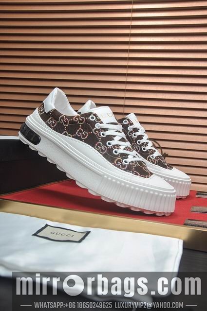 Gucci Replica Shoes sz38-45 mnh0805
