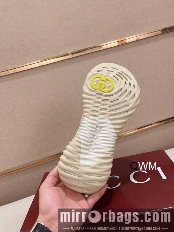 Gucci Replica Shoes sz38-45 WM0904