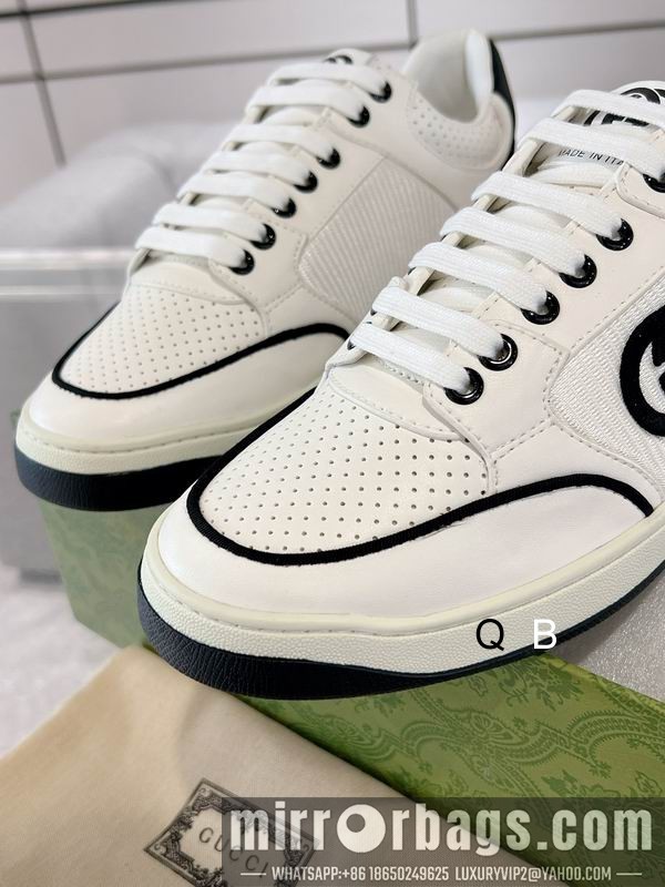 Gucci Replica Shoes sz38-45 BS0909