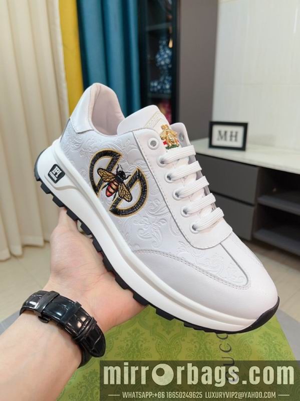 Gucci Replica Shoes sz38-44 mnf0255