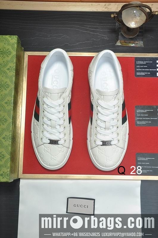 Gucci Replica Shoes sz38-45 N1106