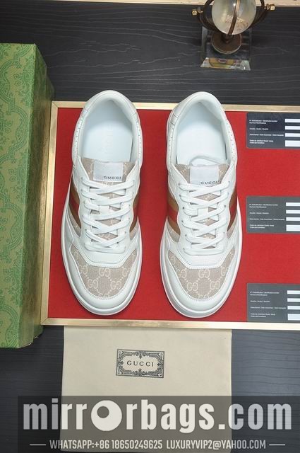 Gucci Replica Shoes sz35-45 mnh0511