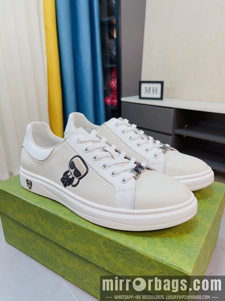 Gucci Replica Shoes sz38-44 hnh0208