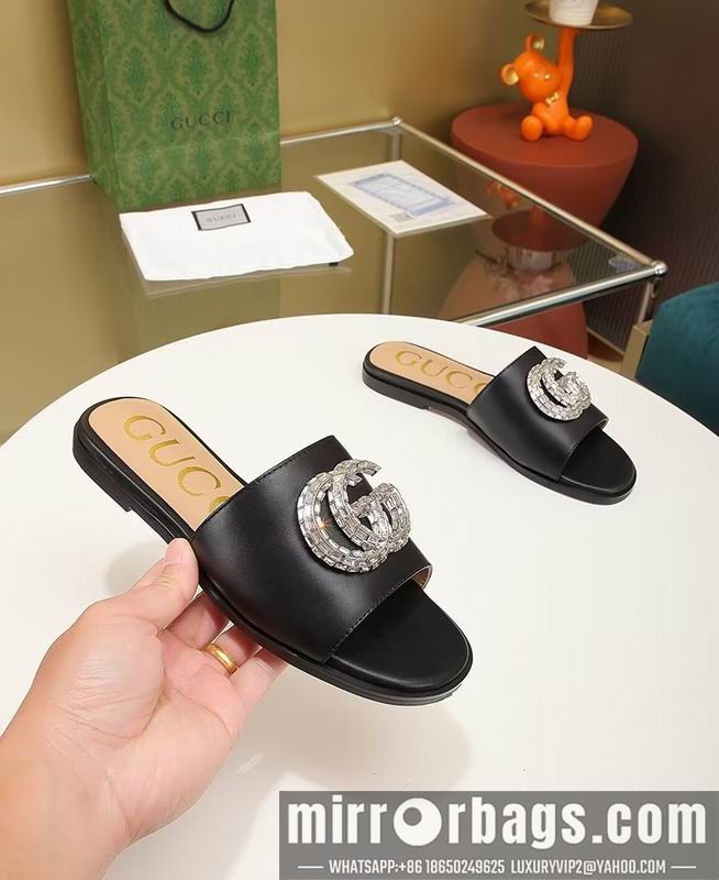 Gucci Replica Shoes sz35-43 mnf0213
