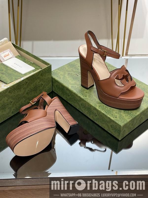 Gucci Replica Shoes sz35-41 12cm mnf0317
