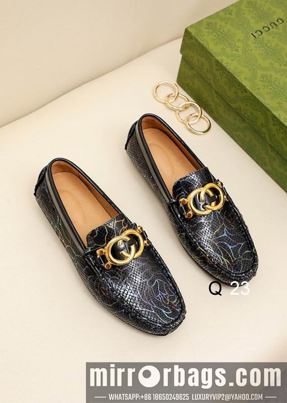 Gucci Replica Shoes sz38-45 HY1103