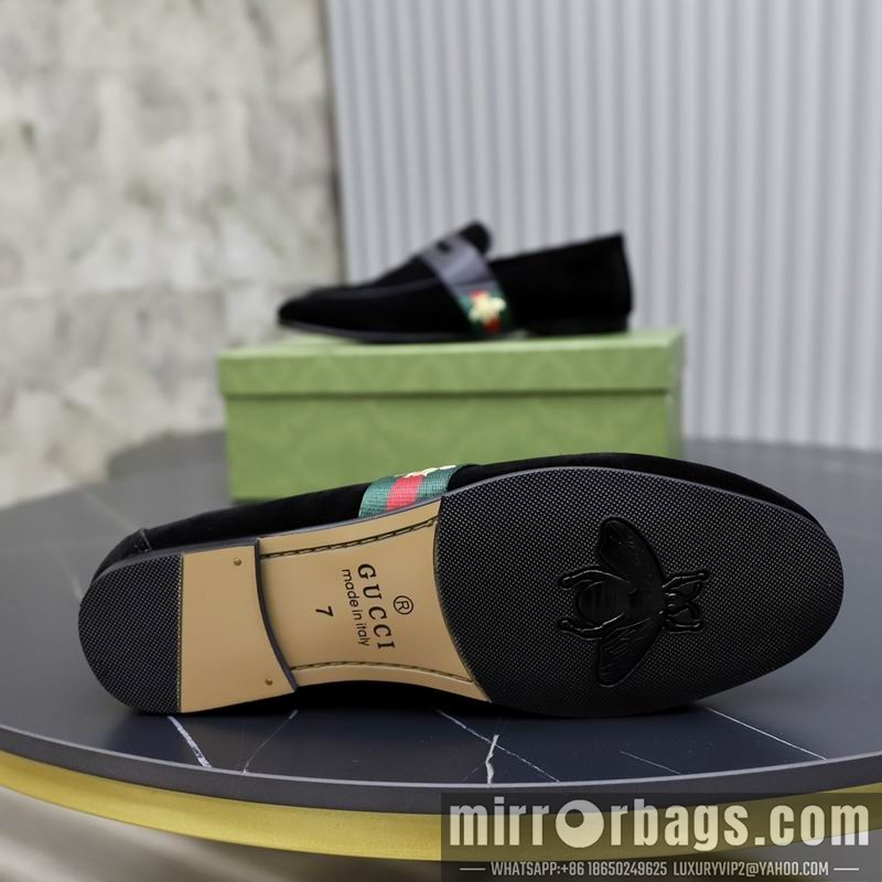 Gucci Replica Shoes sz38-44 hnm0176