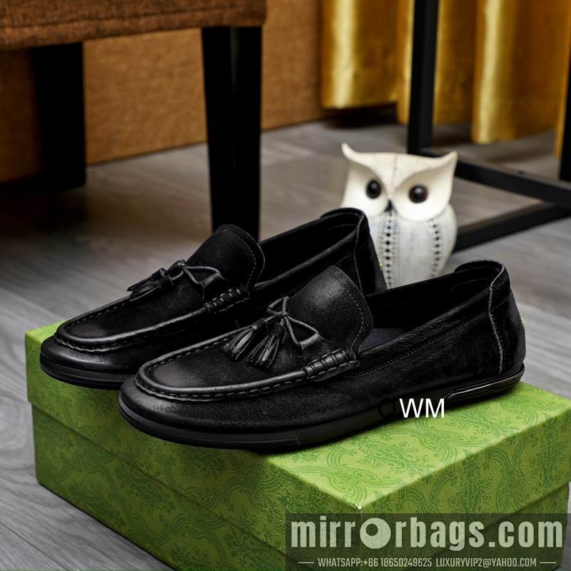 Gucci Replica Shoes sz38-45 WM0906