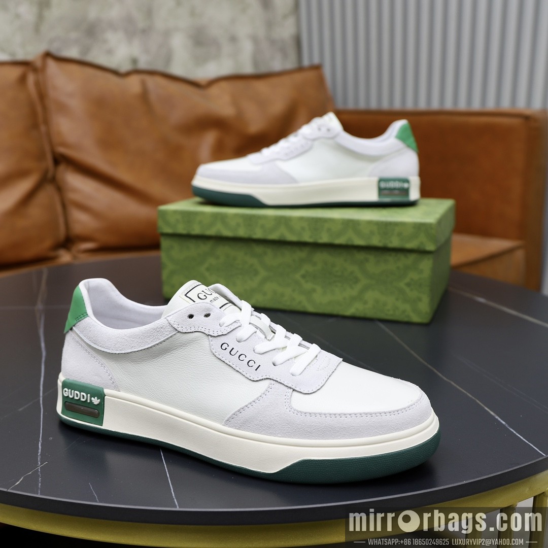 Gucci Replica Shoes sz38-44 h0717