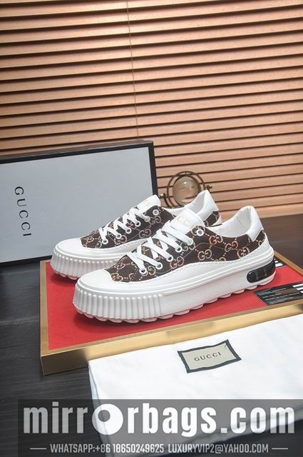 Gucci Replica Shoes sz38-45 mnh0805