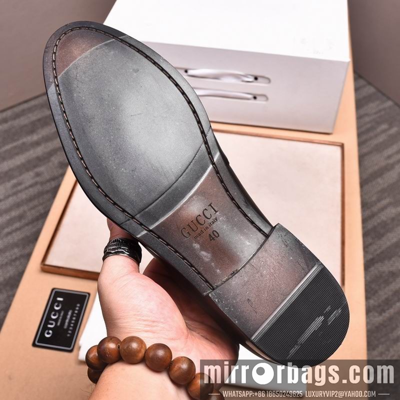 Gucci Replica Shoes sz38-44 mnf0337