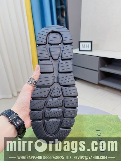 Gucci Replica Shoes sz38-44 mnh0503