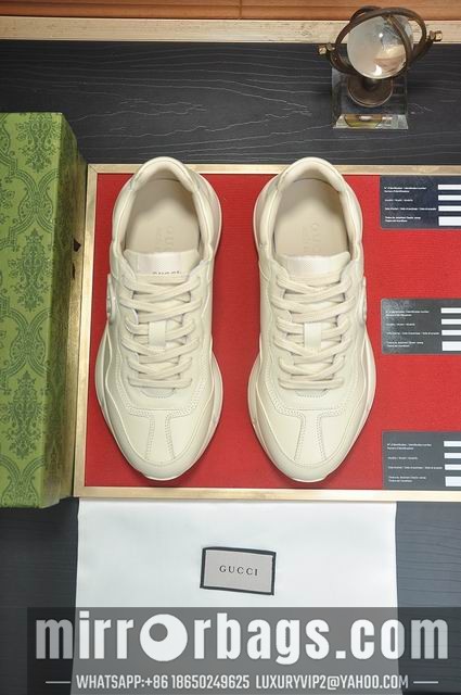 Gucci Replica Shoes sz35-45 mnh1001