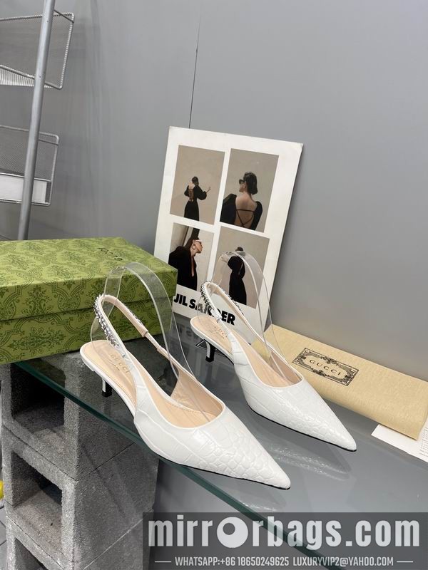 Gucci Replica Shoes sz35-43 5cm mnf0209