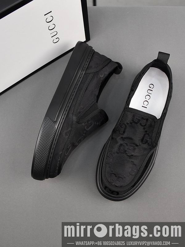 Gucci Replica Shoes sz38-44 mnf0314