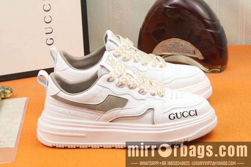 Gucci Replica Shoes sz38-44 hnm0179