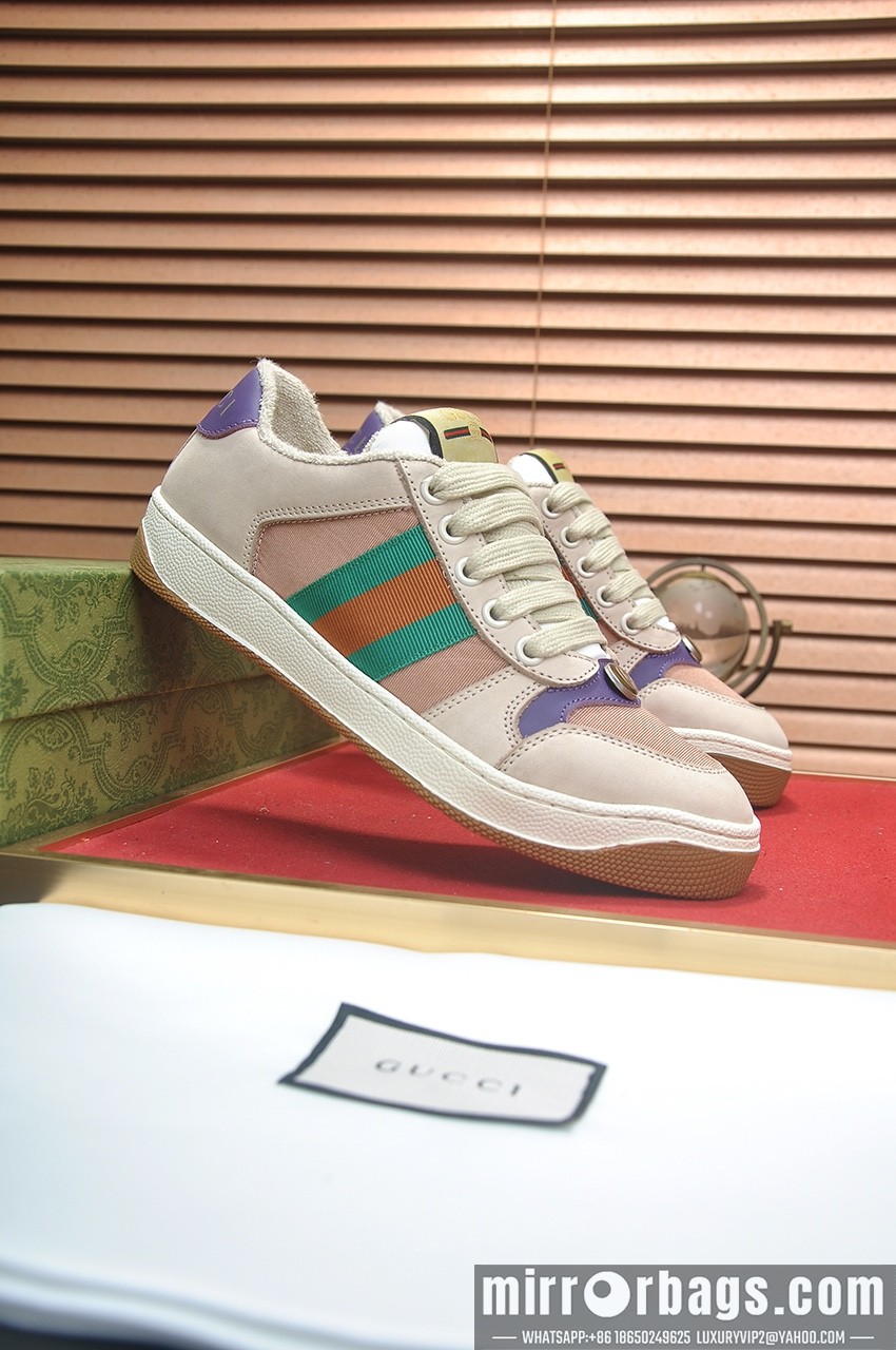Gucci Replica Shoes sz35-44 h0705