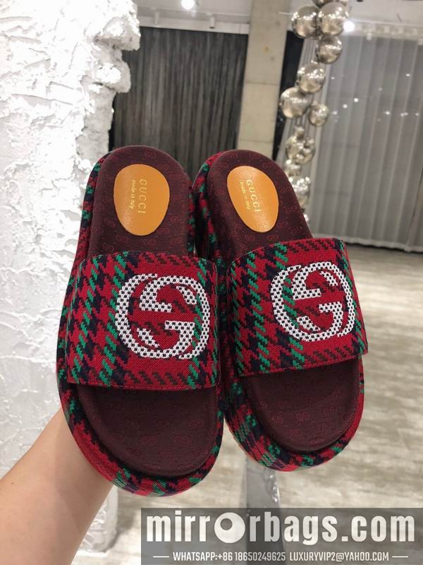 Gucci Replica Shoes sz35-44 5.5cm mnf0303