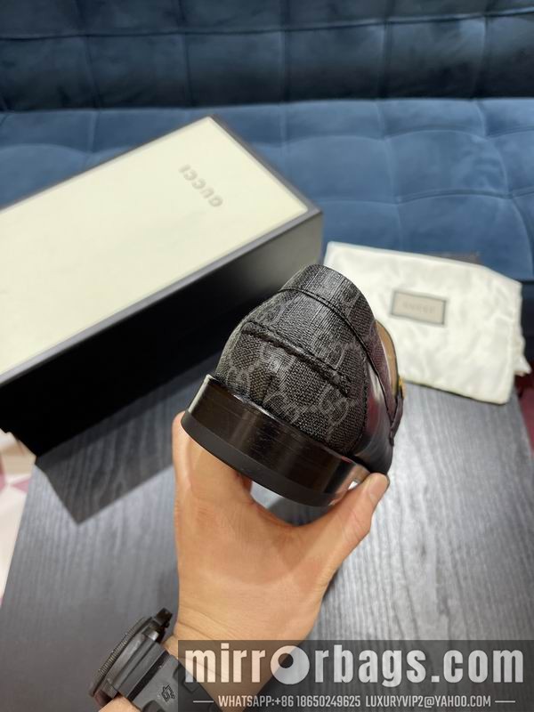 Gucci Replica Shoes sz39-44 hnm0105