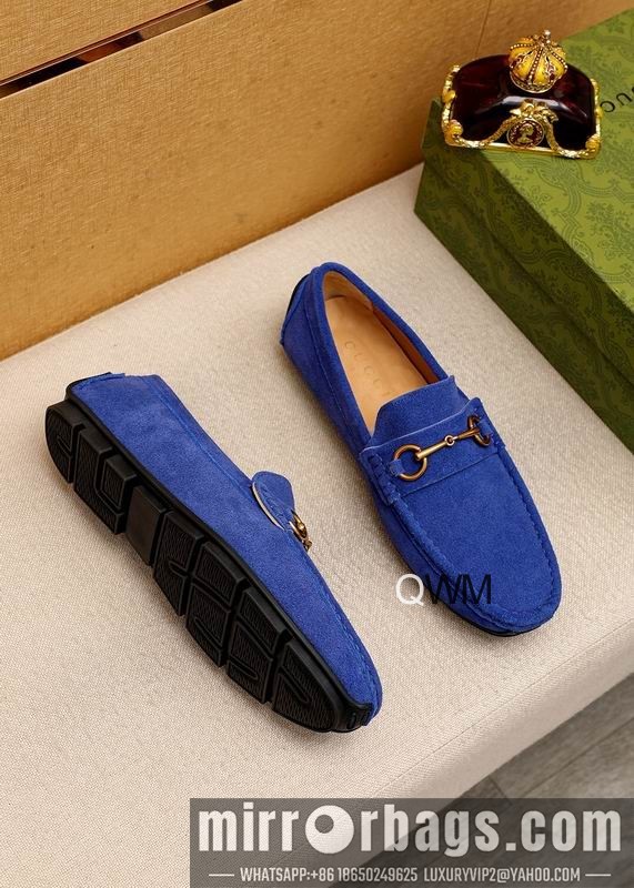 Gucci Replica Shoes sz38-45 WM03101