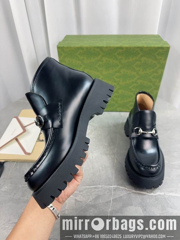 Gucci Replica Shoes sz35-42 38-46 3.5cm mnf0208