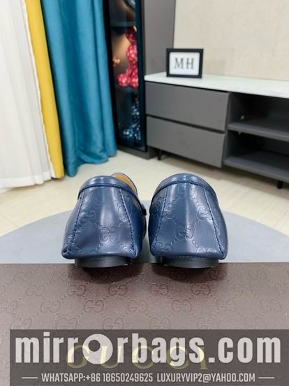 Gucci Replica Shoes sz38-44 mnh0502