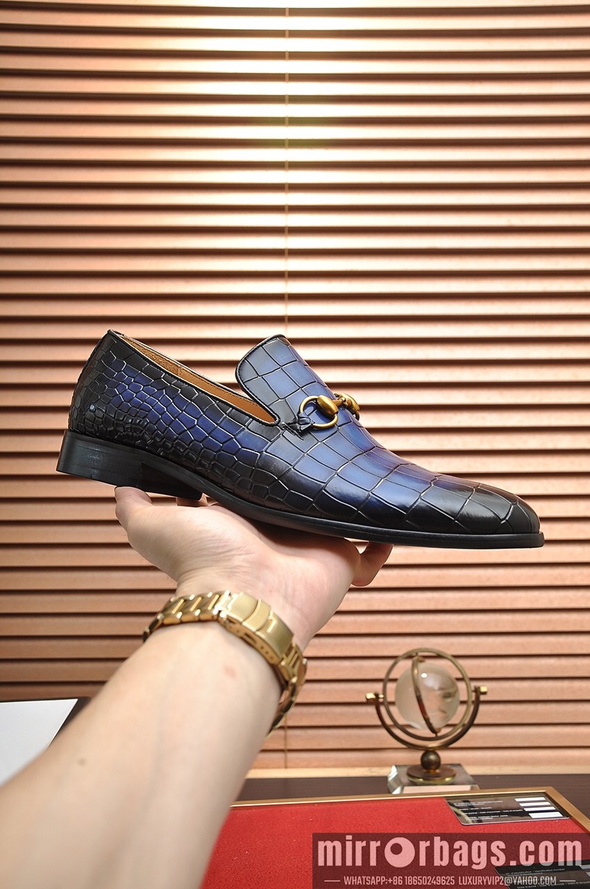 Gucci Replica Shoes sz38-45 hnh0209
