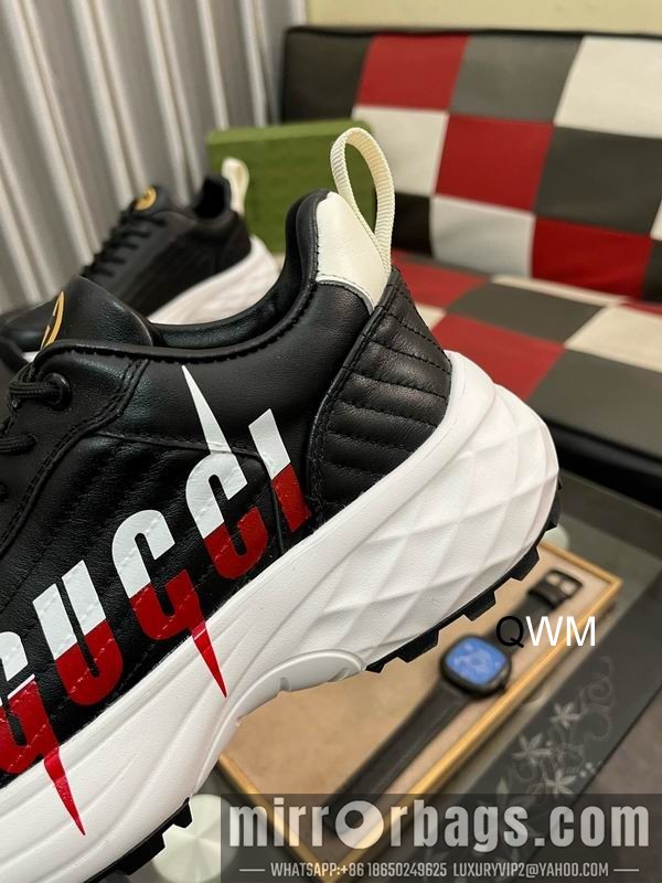 Gucci Replica Shoes sz38-45 WM0206