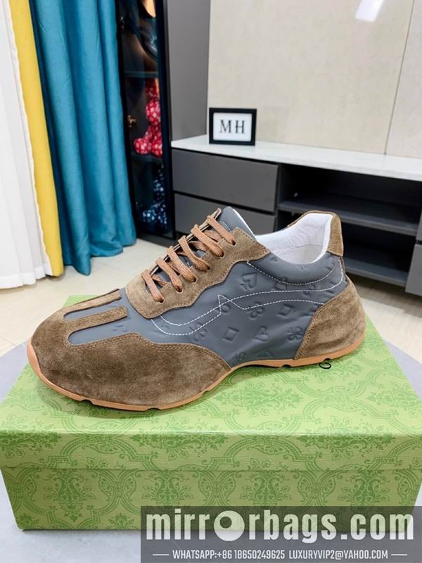 Gucci Replica Shoes sz38-44 mnf0249