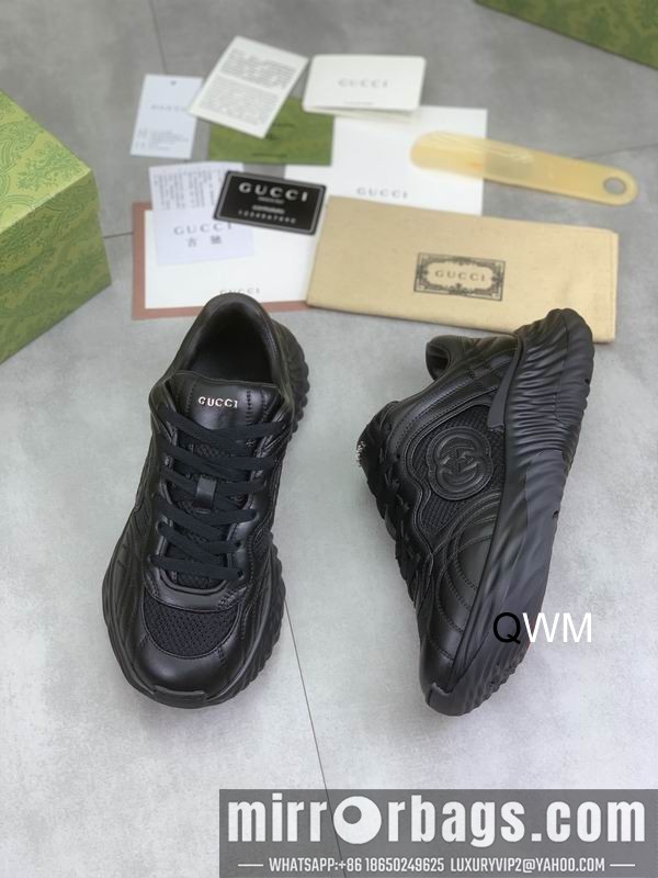 Gucci Replica Shoes sz35-40 WM0401
