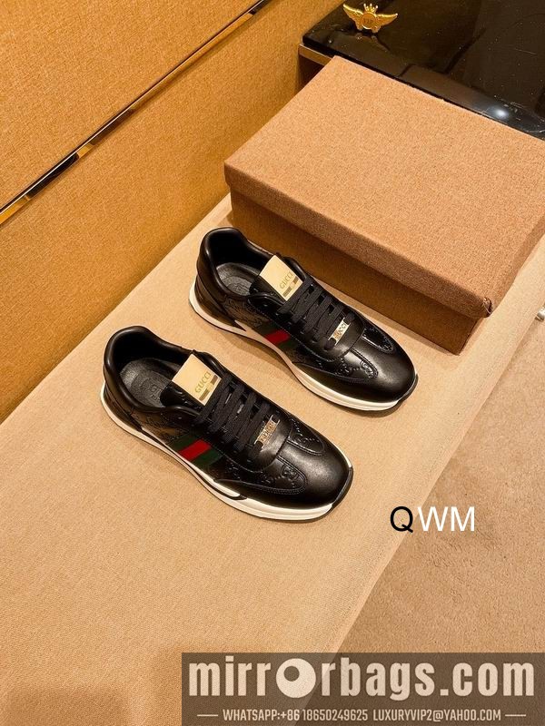 Gucci Replica Shoes sz38-45 WM1213