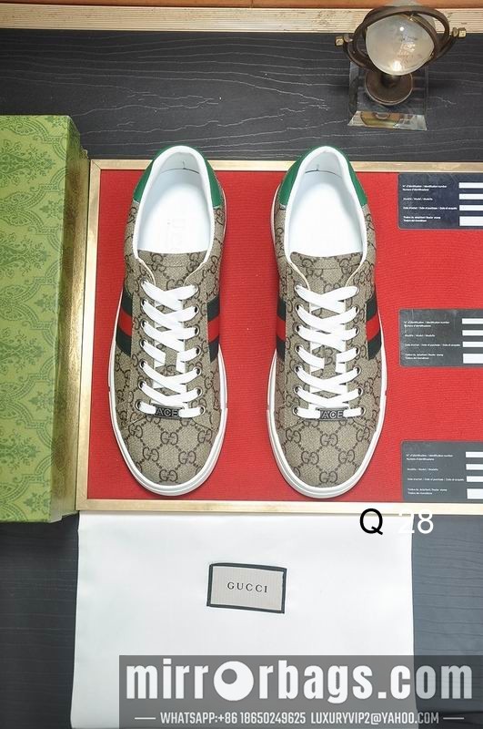 Gucci Replica Shoes sz38-45 N1106