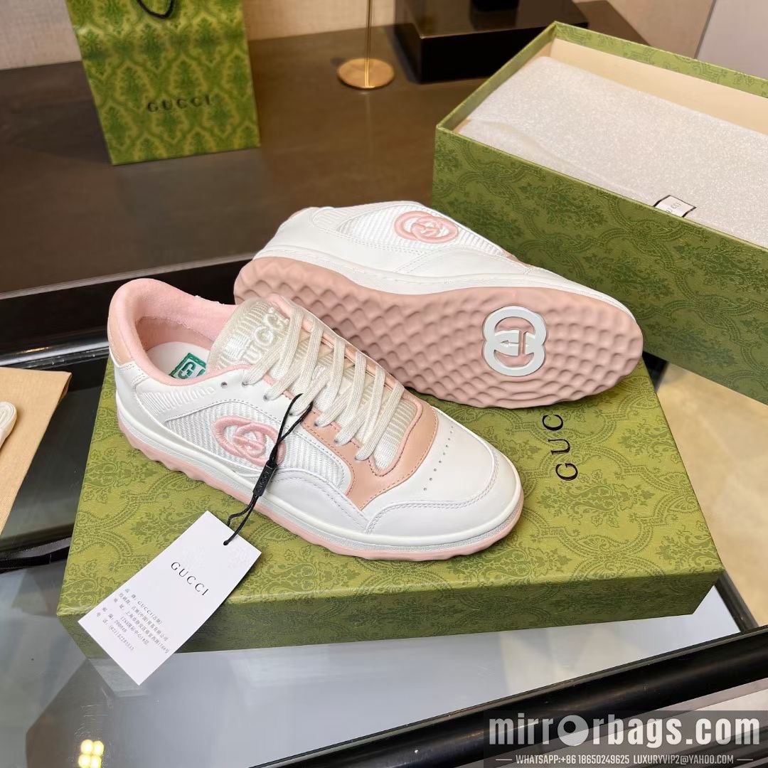 Gucci Replica Shoes sz35-45 h0703