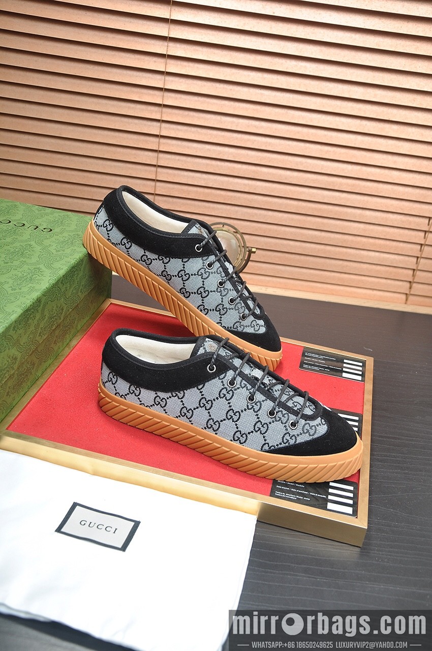 Gucci Replica Shoes sz38-44 h0720