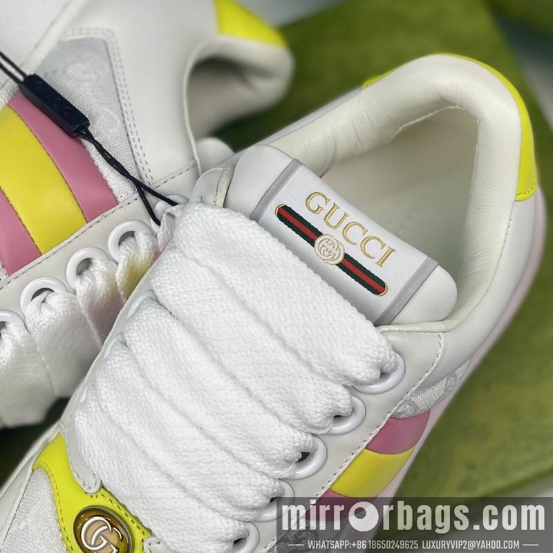 Gucci Replica Shoes sz35-40 hnh0307