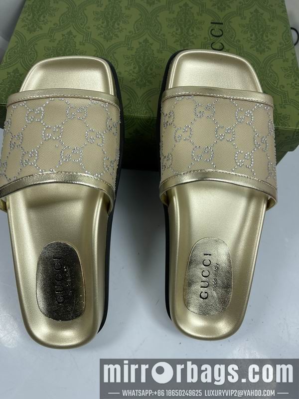 Gucci Replica Shoes sz35-42 mnf0218
