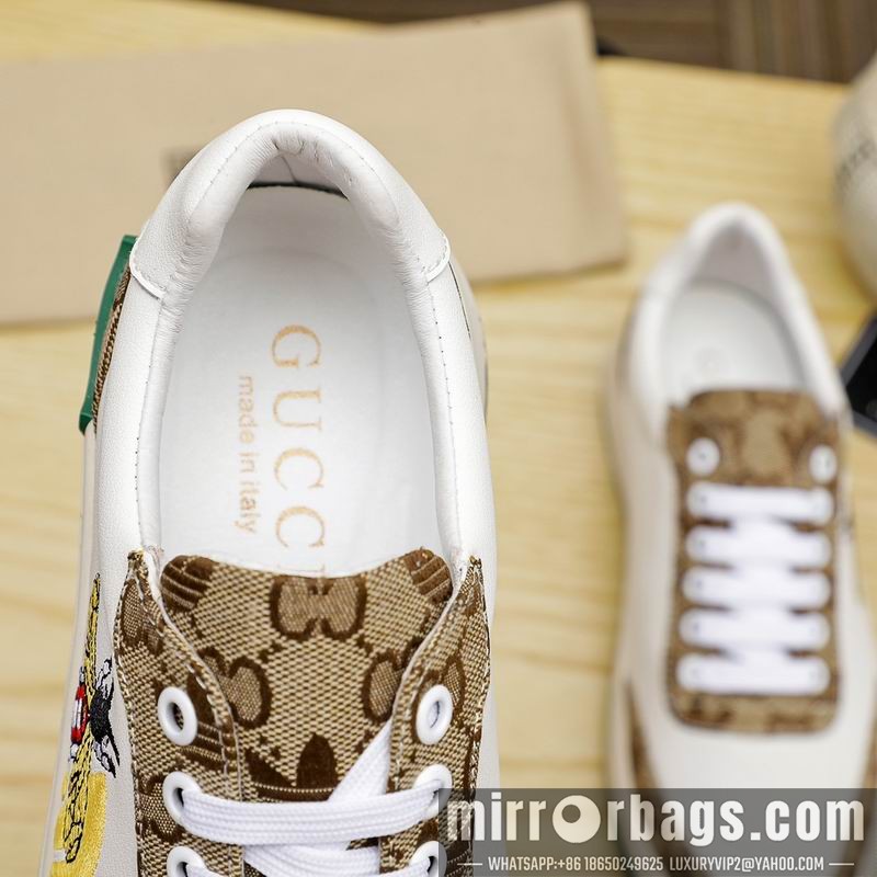 Gucci Replica Shoes sz38-44 hnm01122