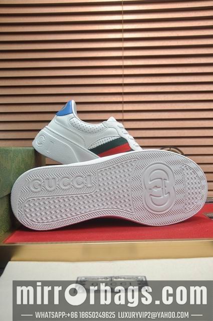 Gucci Replica Shoes sz35-45 mnh0504