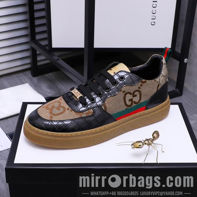 Gucci Replica Shoes sz38-44 hnh1029