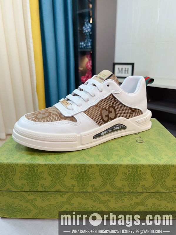 Gucci Replica Shoes sz38-44 mnf0390