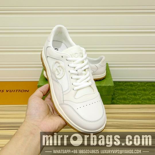 Gucci Replica Shoes sz38-45 mnh0408