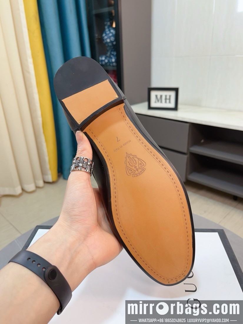 Gucci Replica Shoes sz38-44 h0701