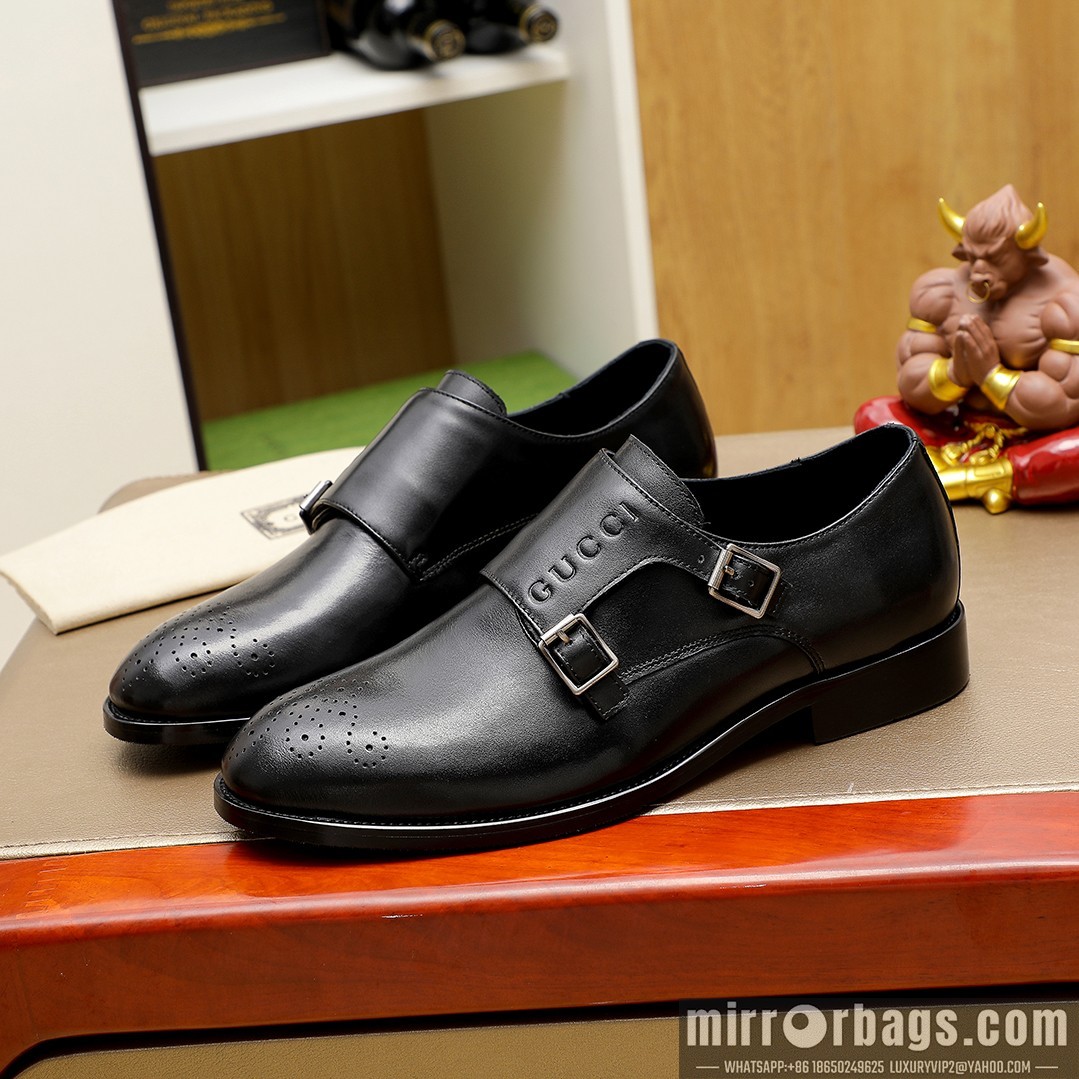 Gucci Replica Shoes sz39-44 h0618