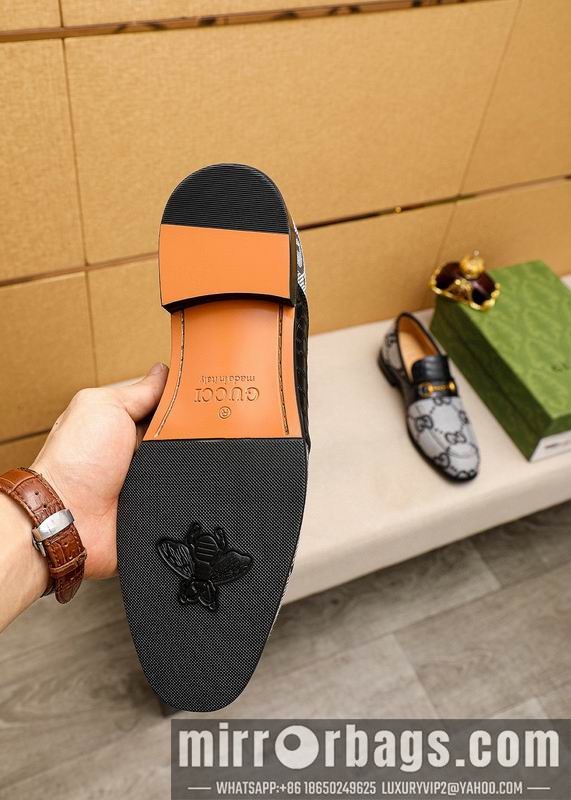 Gucci Replica Shoes sz38-47 mnf0208