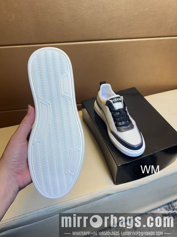 Gucci Replica Shoes sz38-45 WM0202