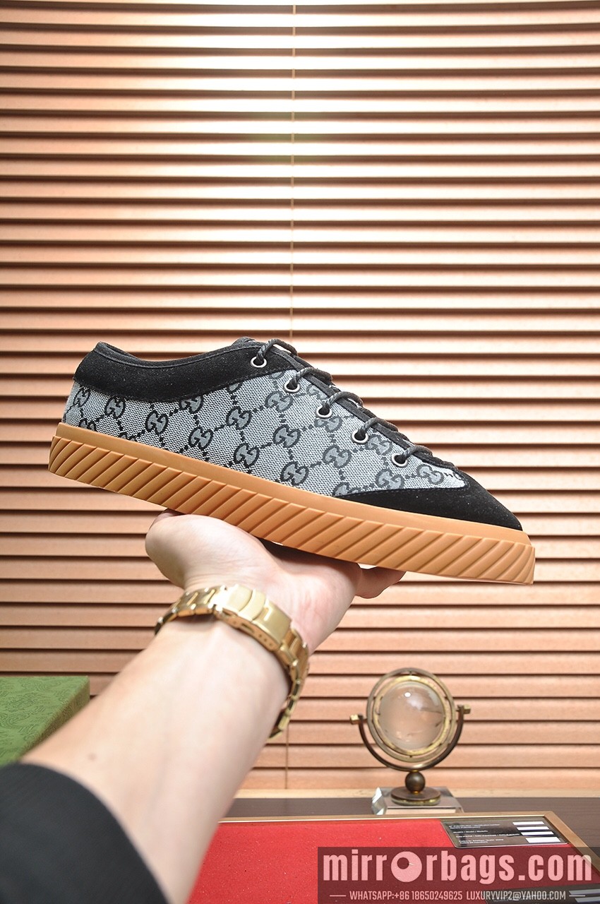 Gucci Replica Shoes sz38-44 h0720