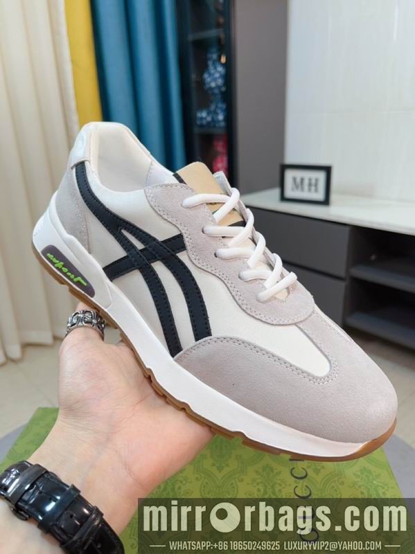 Gucci Replica Shoes sz38-44 mnf0315