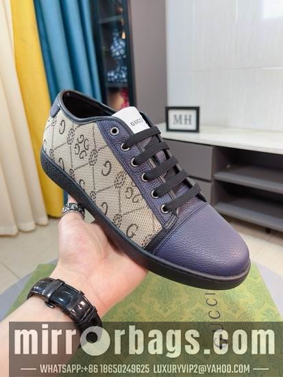 Gucci Replica Shoes sz38-44 mnh0601