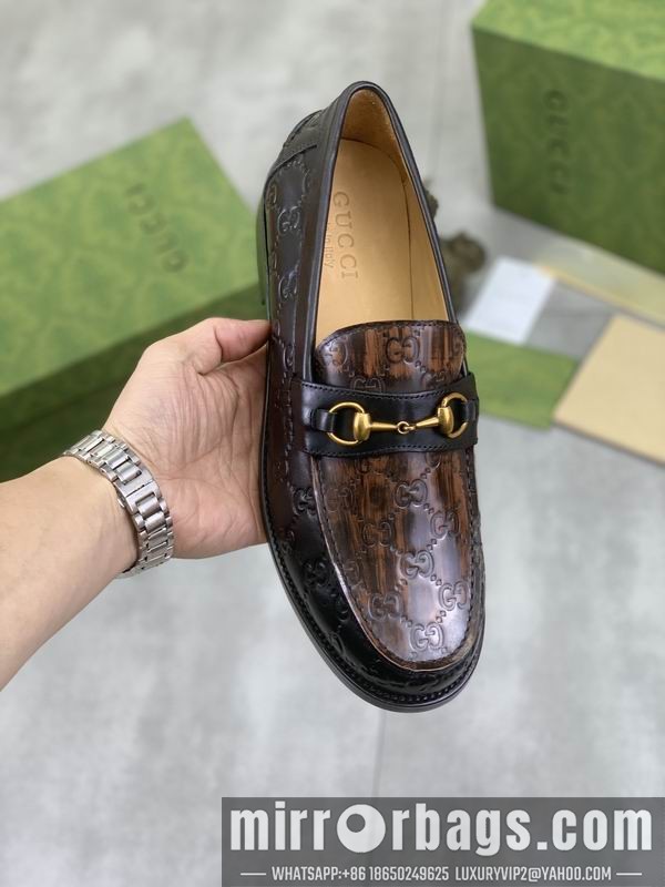 Gucci Replica Shoes sz38-45 mnf0307